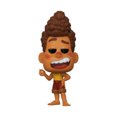Фигура FUNKO POP! ALBERTO SCORFANO (LAND) - LUCA